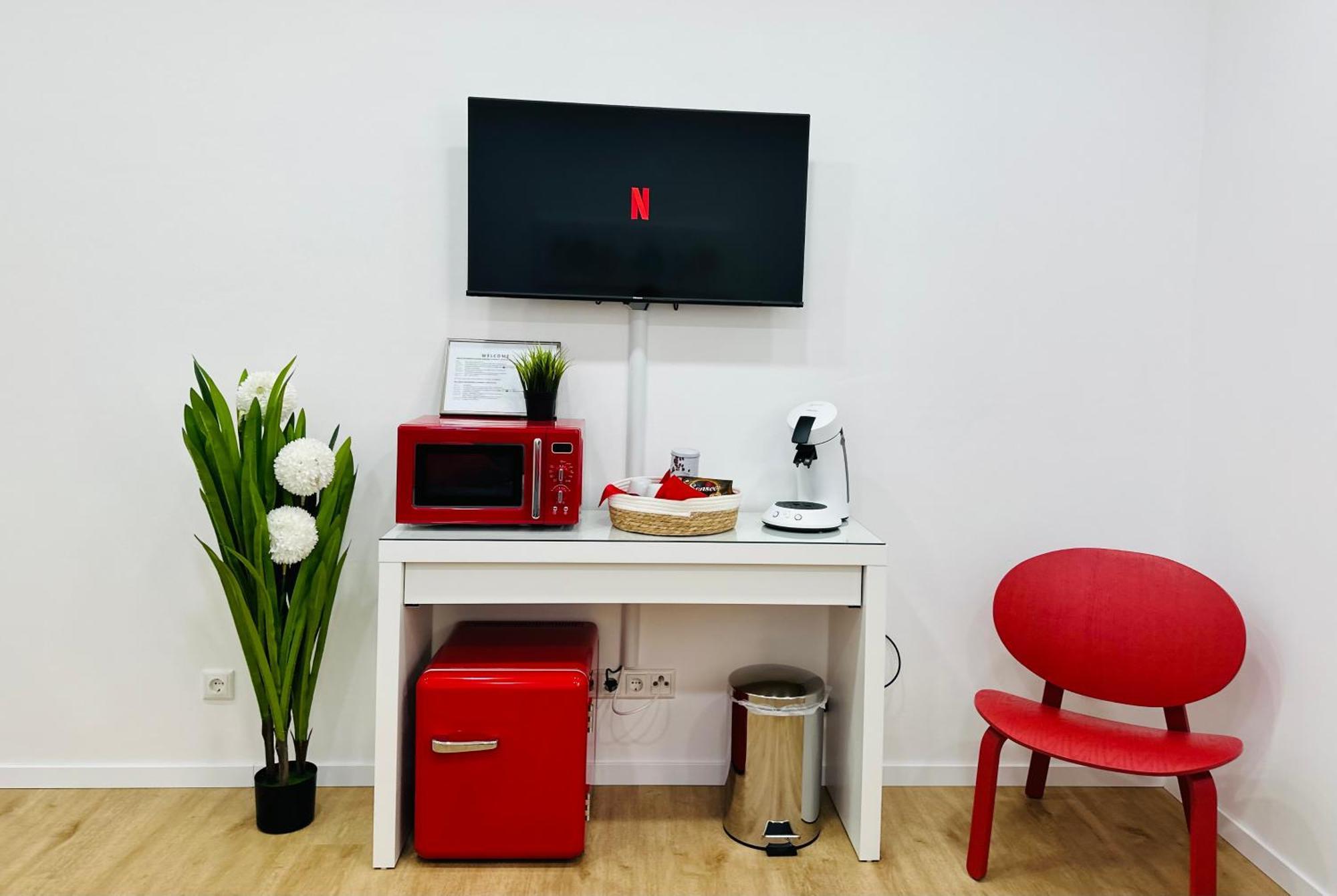 Doppelzimmer Mira 4