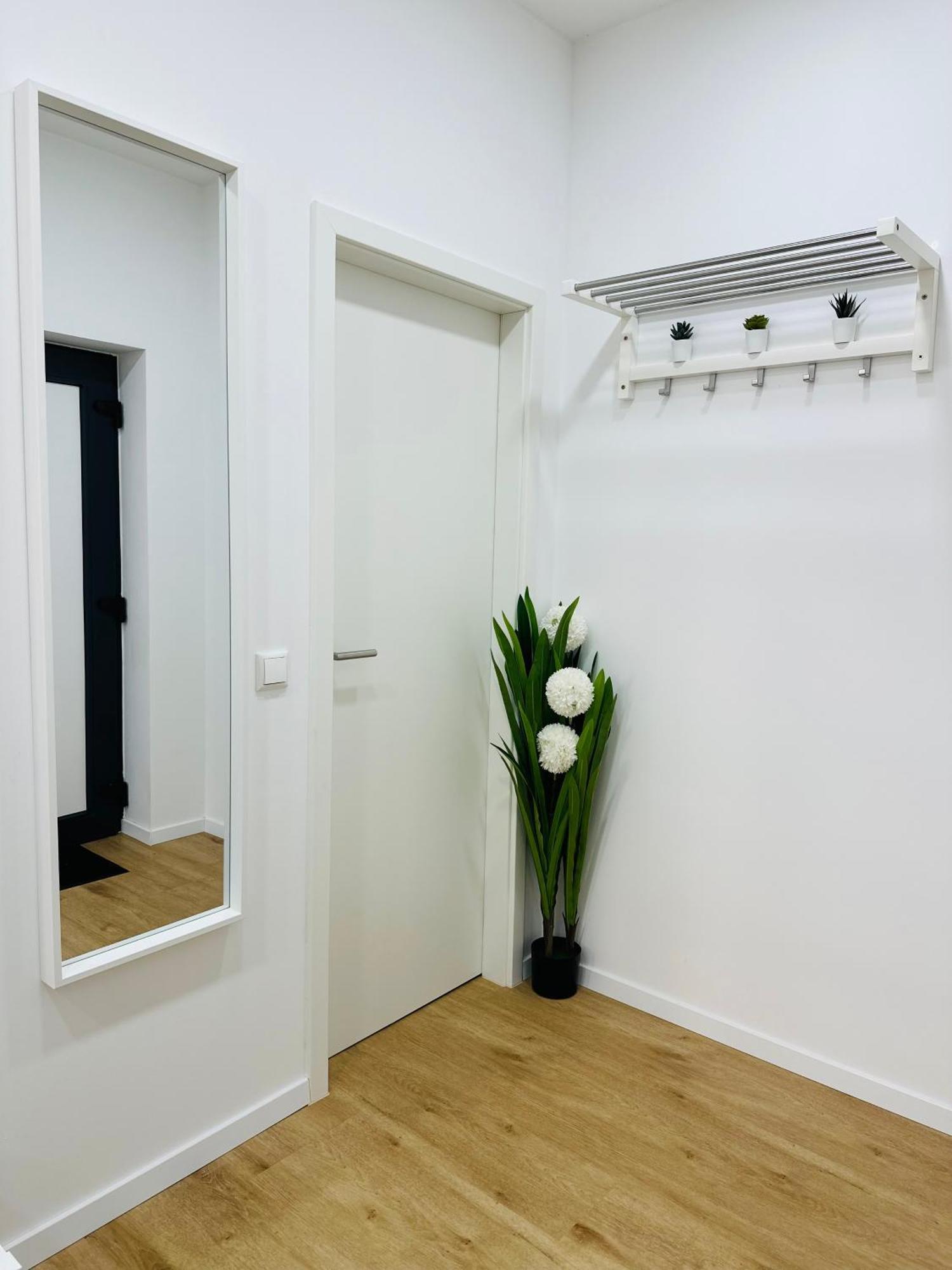 Doppelzimmer Mira 4 * Pulheim